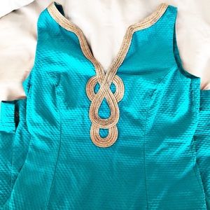 Lily Pulitzer Shift dress ✨